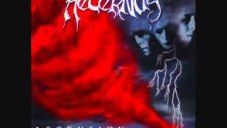 Aeternus - The Lair Of Anubis