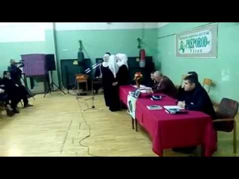 MOJOJ MAJCI - Hor BZK "Preporod" Vitez