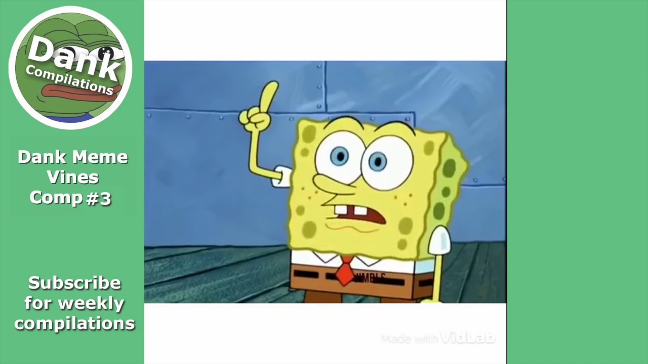 Dank Meme Vine Compilation v3