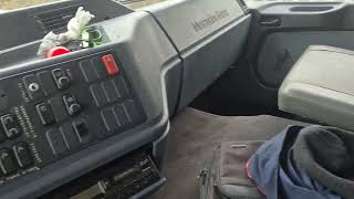 بيع سيارة المطافئ Mercedes-Benz Actros 1831 - صورة 4 | Autoline EG سيارة المطافئ Mercedes-Benz Actros 1831 | صورة 4 - Autoline