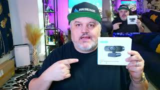 What to Know! EMEET NOVA 4K Dual Camera Webcam