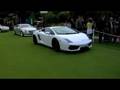 Interview with Lamborghini CEO Stefan Winkelmann