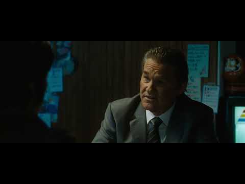 Han Conta como sobreviveu - Velozes e Furiosos 9