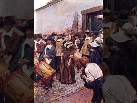 Mary Dyer | Wikipedia audio article