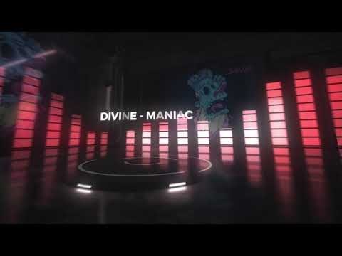 Divine - Maniac