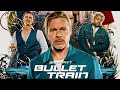 Bullet Train Fight comedy scene(Hindi )|| Brad Pitt best fight scene