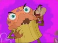 EXTREMELY RARE Dave The Barbarian Series Premiere On Disney Channel January 23 2004