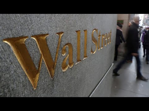 標普500指數、納斯達克指數收高 (S&P 500, Nasdaq finish higher)