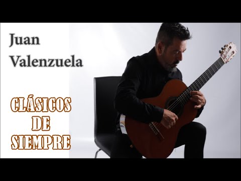 Juan Valenzuela medley