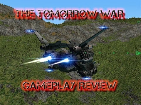 The Tomorrow War PC