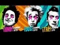 Green Day - UNO!, DOS!, TRÉ! 