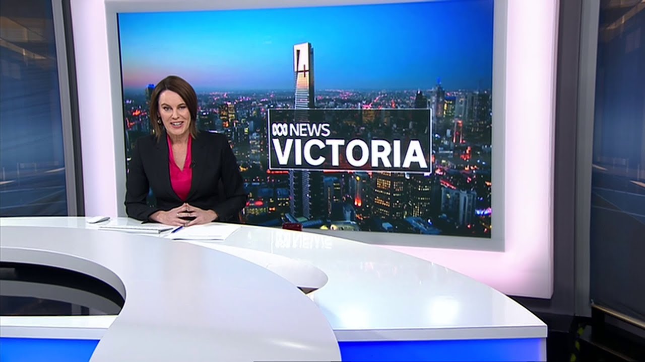 ABC News Victoria - 13 October 2018