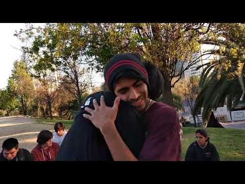 Klambur vs Zodech Octavos Corchea Skill