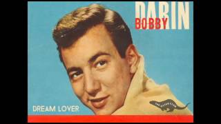 Bobby Darin   Dream Lover (HD Best Version)