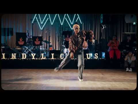 SOLO performance - LINDYLICIOUS FESTIVAL - Paris 2024