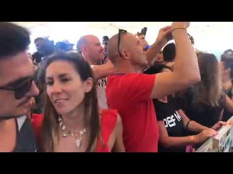 SuncèBeat DIRIDIM Boat Party // Tisno - Croatia July 27th, 2019