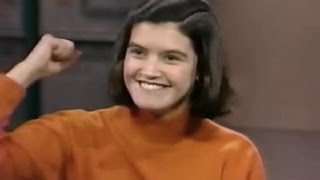 1989 (Dec.) Phoebe Cates