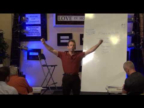 Mind Control Secrets - Hypnotic Gaze, Energy Transfer and Non-Verbal Hypnosis