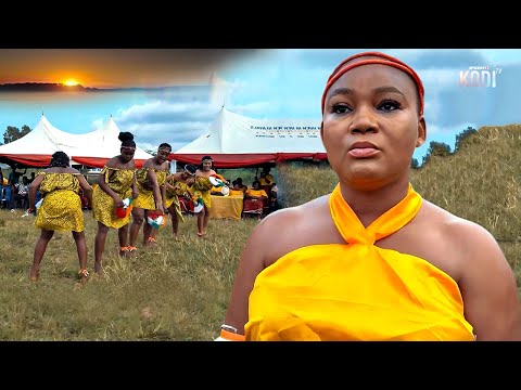 The Sound Of Maiden Dance Festival - Nigerian Movies 2025
