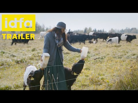 thumbnail-IDFA 2022  | Trailer | The Land