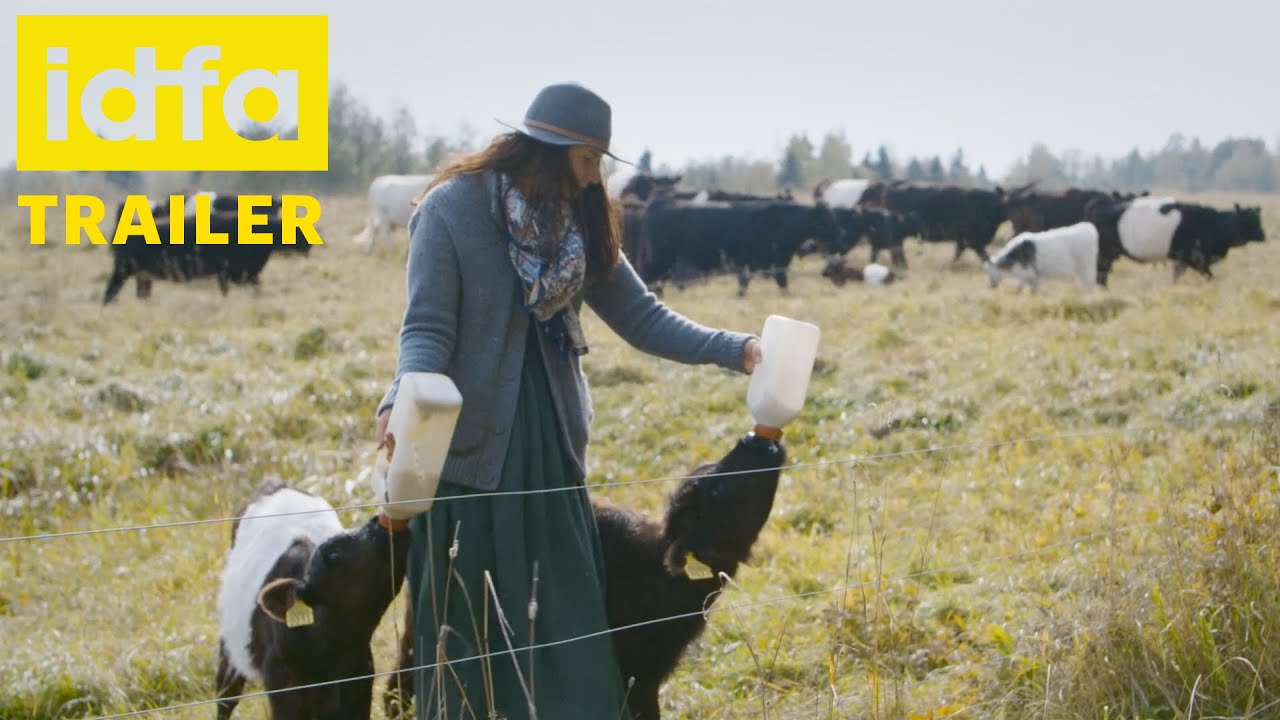 IDFA 2022 | Trailer | The Land