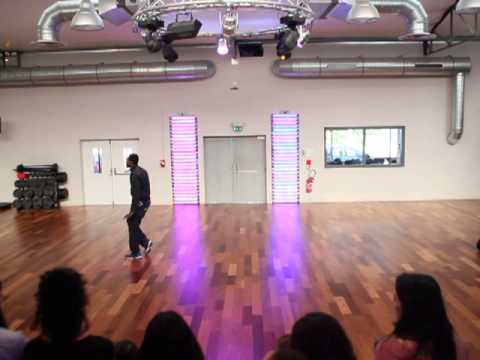 Tygui - EOS "Elements Of Street"