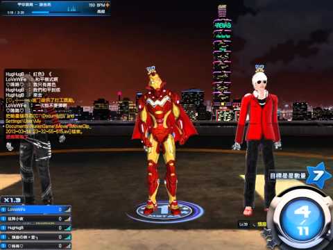 Mstar 星座模式 【Full Miss】最高境界 →和平模式←