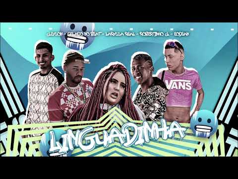 LIGUADINHA-GELADO NO BEAT,ROBERTINHO CL,CLEISON DEAN LARYSSA REAL