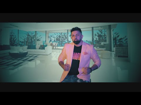 Cristi Farcas ❌ As fugi cu tine | Official Video |