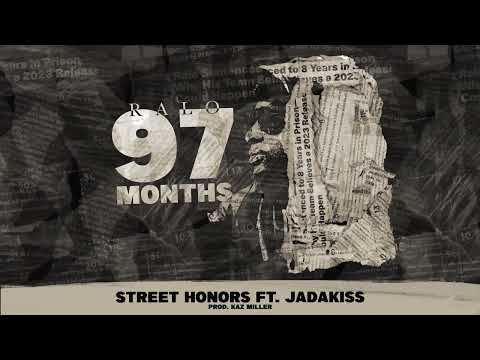 Video thumbnail for Street Honors
