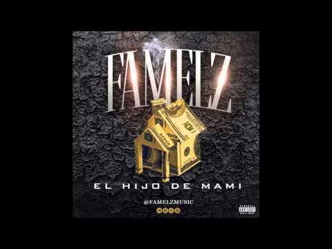 Fa Melz - El HIjo de Mami