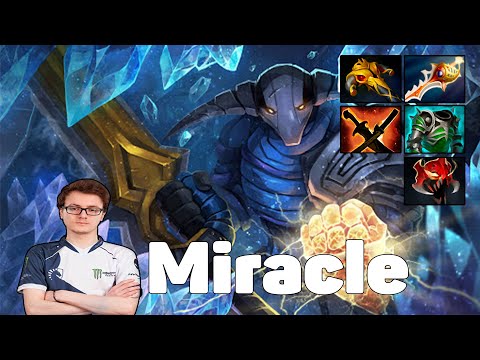 Nigma Miracle Sven Dota 2. Свен Дота 2 Миракл