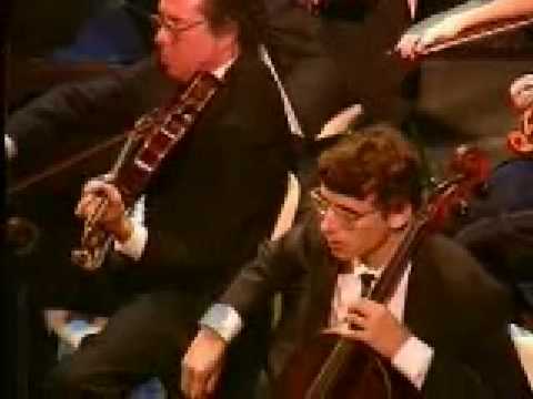 Egberto Gismonti & Jazz Sinfônica -  Heineken Concerts - 1994