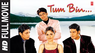 Download lagu Tum Bin (Full Movie) Priyanshu Chatterjee, Himanshu Mallik, Rakesh Bapat, Sandali Sinha mp3