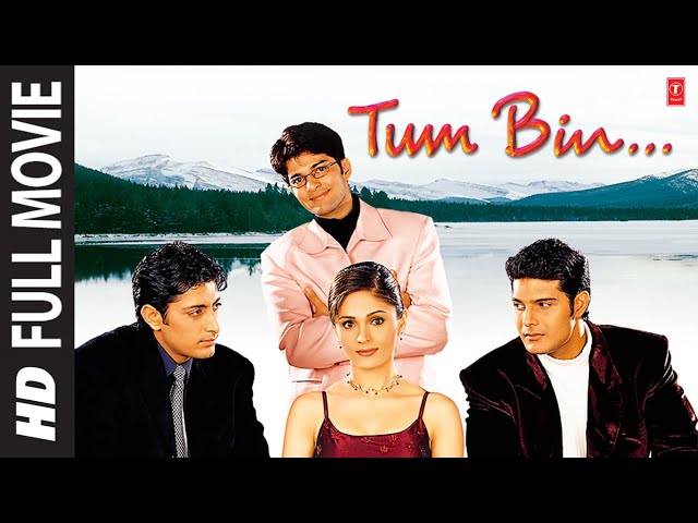 Tum Bin (Full Movie) Priyanshu Chatterjee, Himanshu Mallik, Rakesh Bapat, Sandali Sinha SDDEFAULT Thumbnail