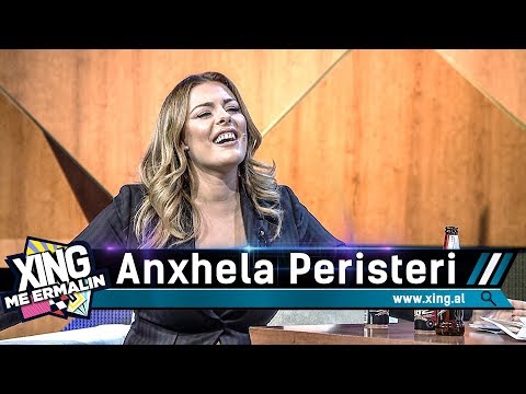 Xing me Ermalin 66 - Anxhela Peristeri