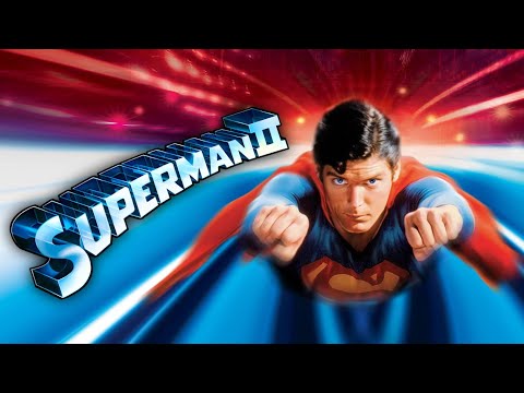 Superman II (1980) Full Movie | Christopher Reeve, Margot Kidder, Gene Hackman, | Review & Facts