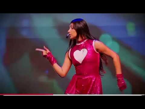 Kysha e mine - tugudá( AO VIVO -Best friends forever