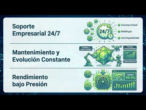 24/7 Support with indigitall