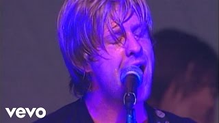 Switchfoot - Gone (from Live in San Diego)