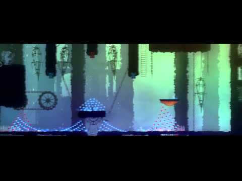 Outland - PC Release Trailer