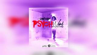 Chief Keef - Psych Ward (Prod. Ace Bankz)