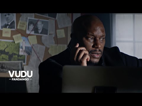 The Collective Exclusive Movie Clip - Not in the System (2023) | Vudu