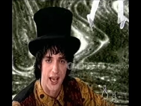 Volver Rock (1997) - Soda Stereo #1