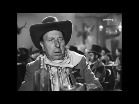 El tiroteo y la Mae West