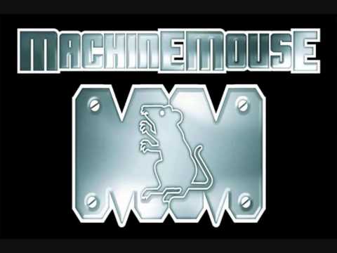 Machine Mouse- Ébredés 1995