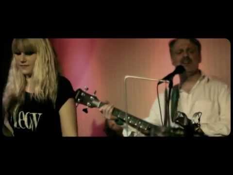 Live Record Club - Cat & Breakfast