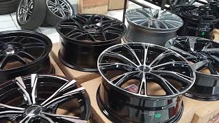 Download lagu HSR Wheel Terbaru di Toko Velg Mobil Malang mp3 Download lagu HSR Wheel Terbaru di Toko Velg Mobil Malang mp3