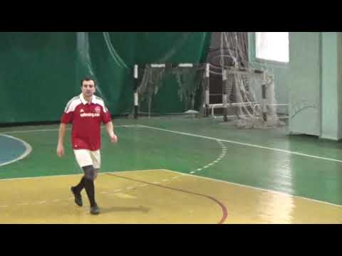 2 КУ 10 -11  UA Forming – Tigers