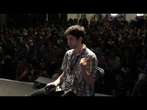 HugS vs KirbyKaze - GOML 2017 - Melee Losers Twelfths